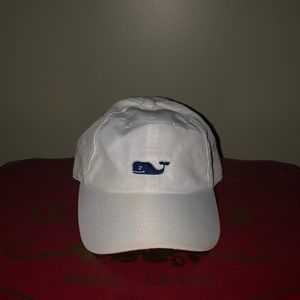 Vineyard Vines Hat